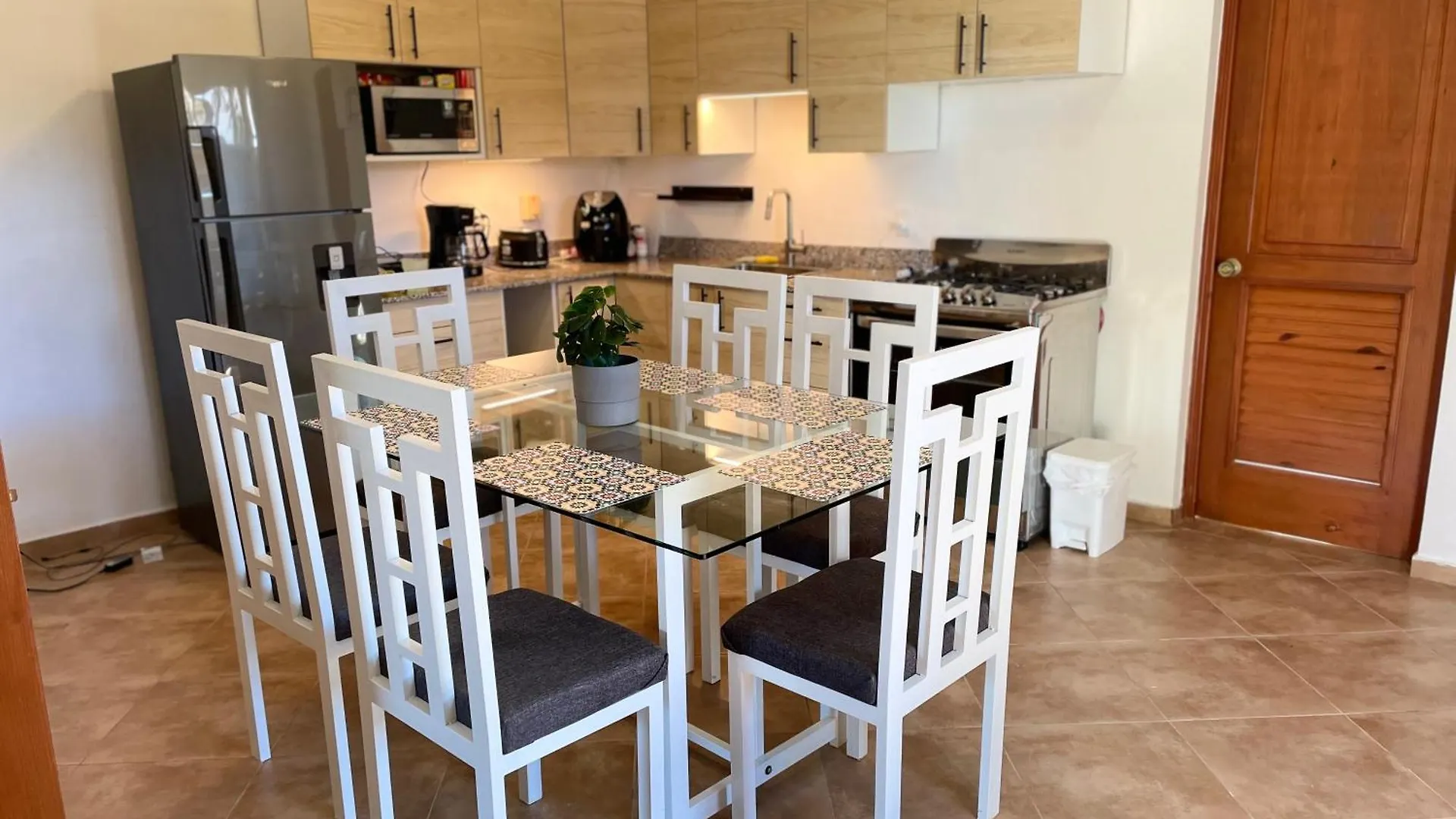 Villa Plaisir De Vacance Sosúa Hébergement de vacances