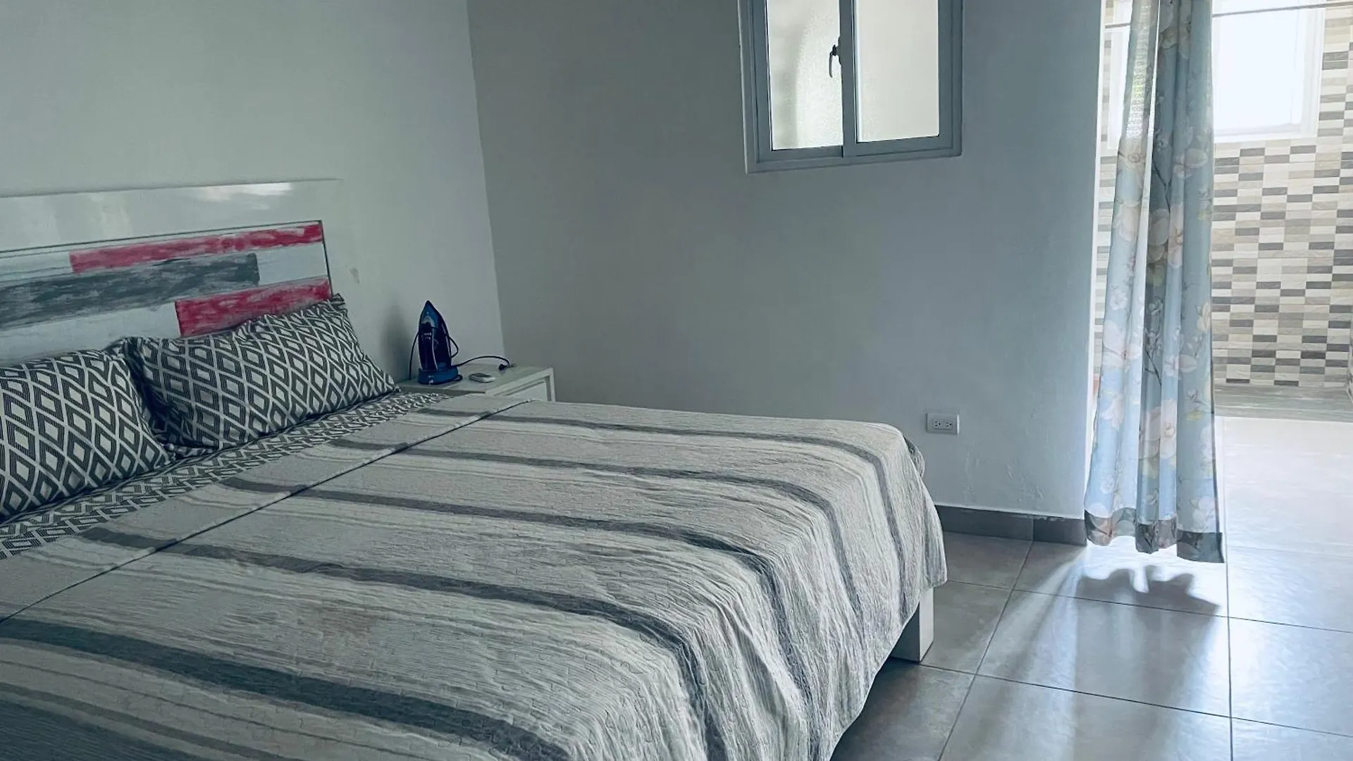 Hébergement de vacances Villa Plaisir De Vacance Sosúa République dominicaine