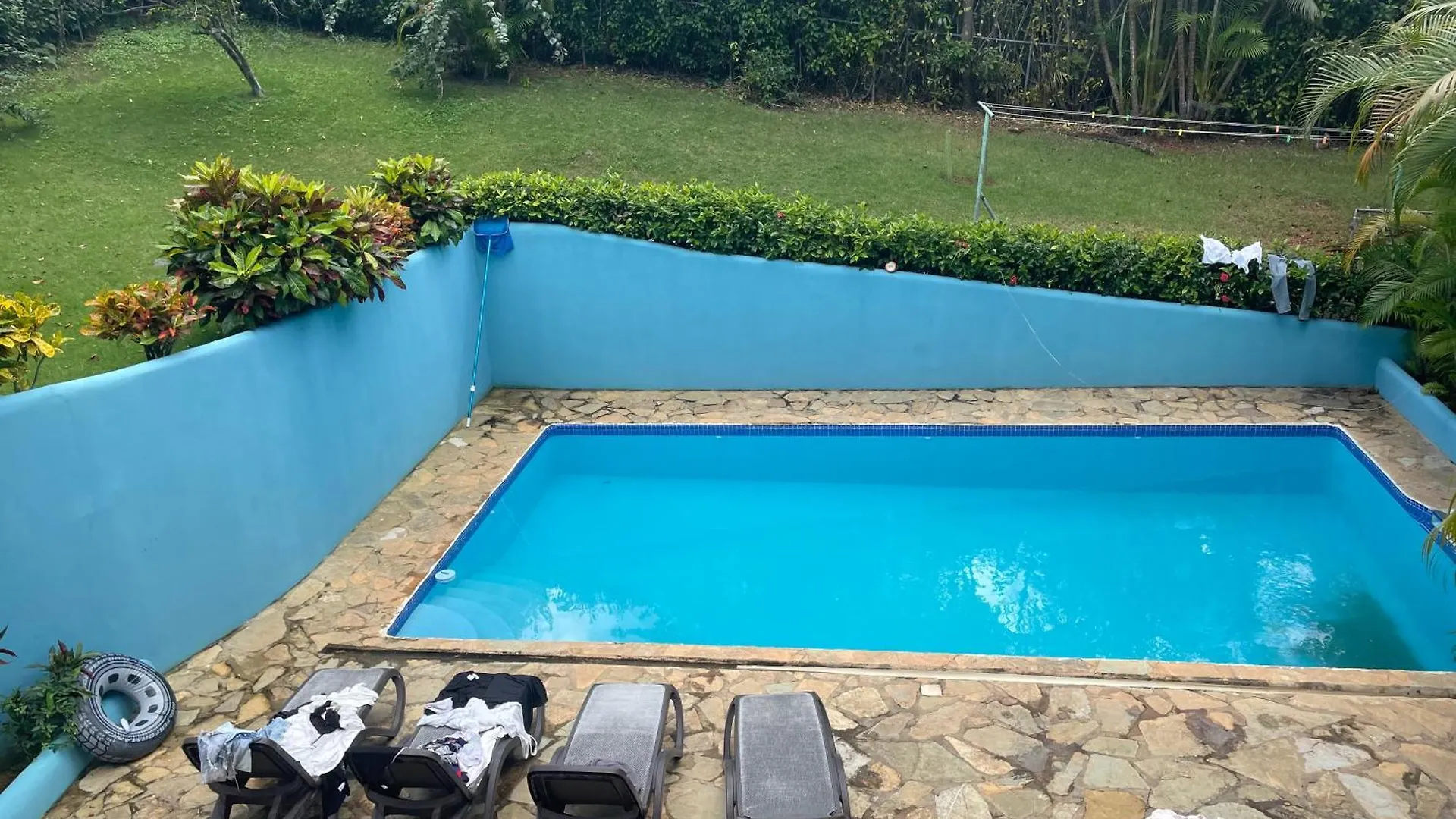 Villa Plaisir De Vacance Sosúa