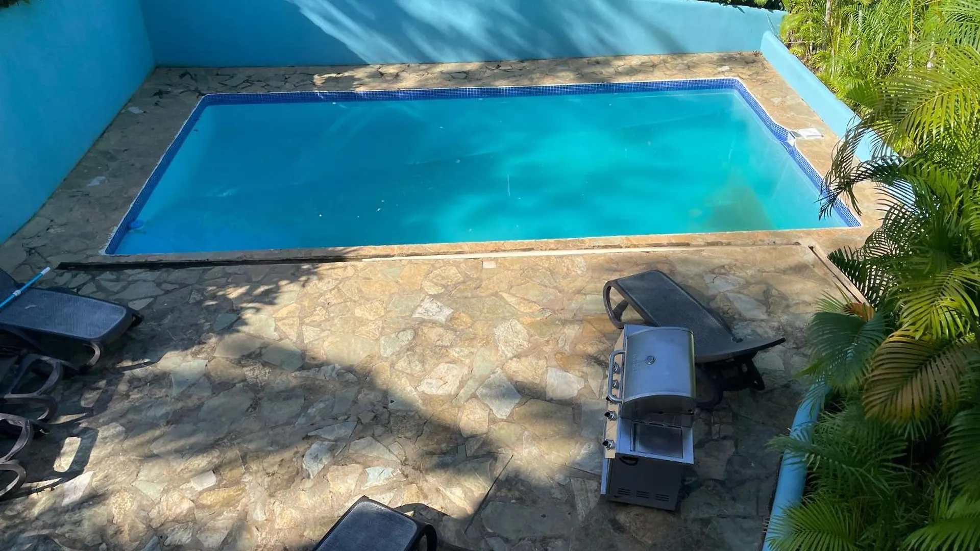 Feriehus Villa Plaisir De Vacance Sosúa