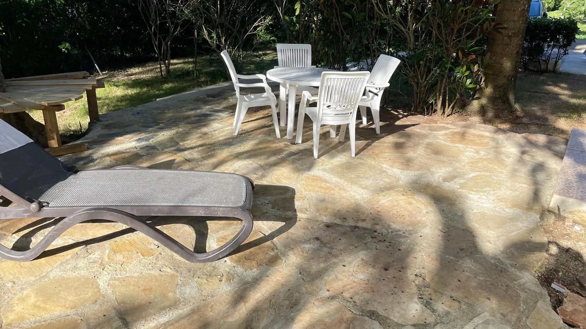 Villa Plaisir De Vacance Sosúa 0*,